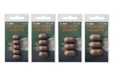 Drennan E-Sox Pike & Predator Fishing Range - Pike Float Weights - All Sizes