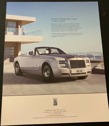 2013 rolls royce phantom - 2013, rolls-royce