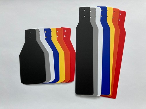 Unbranded internal mud flap - internal,