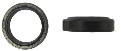 Fork oil seals - oil, honda