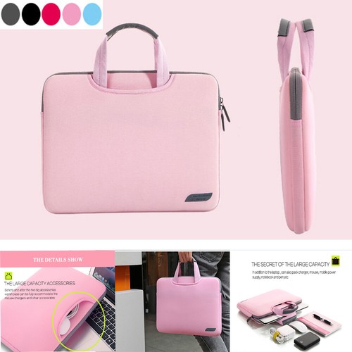 Soft laptop sleeve bag handbag - laptop,