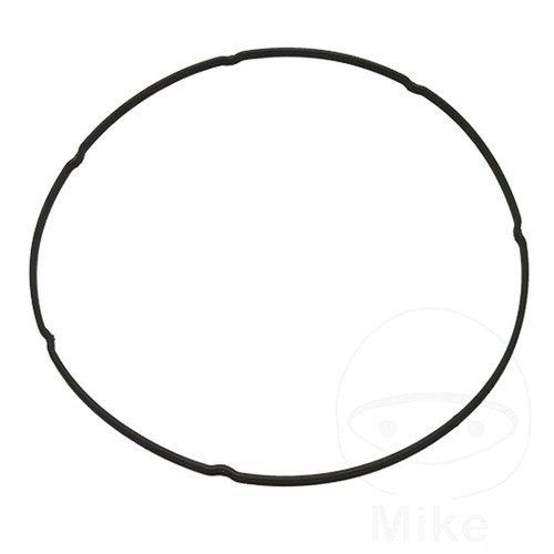 Athena clutch cover gasket - gasket, for