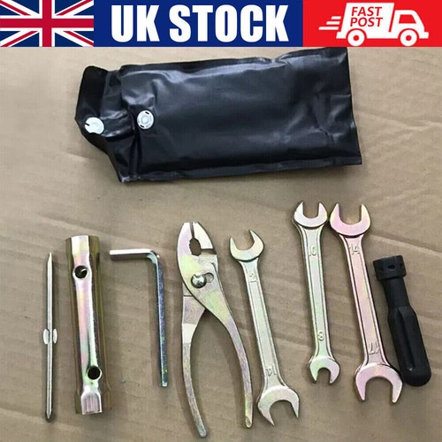 Motorcycle tool kits repair - kits,