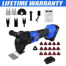 Electric Cordless Oscillating