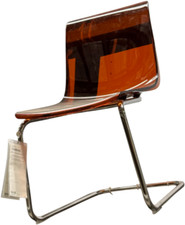 Brand New IKEA TOBIAS Brown