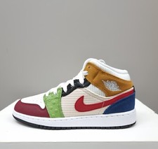 NIKE AIR JORDAN 1 MID (GS)