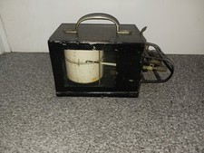 VINTAGE NEGRETTI AND ZAMBRA