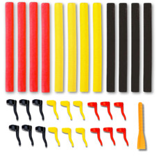 Zig Rig Kit – Foam Sticks &