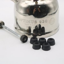 Optimus 45 930 Leather pump