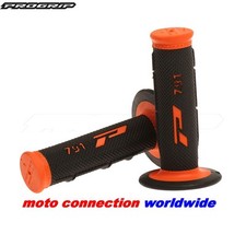 PRO GRIP 791 MX ENDURO GRIPS