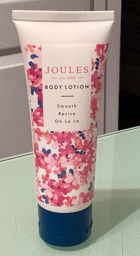 Joules smooth revive la - joules, oh