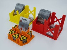 Zombicide Classic Card Holders
