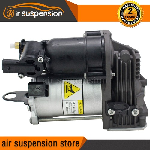 Air suspension compressor pump - air,