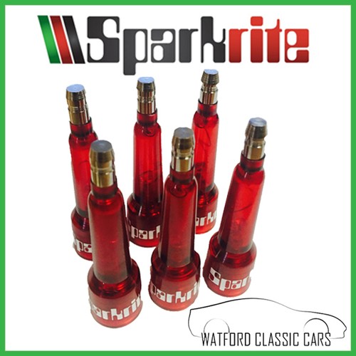 Sparkrite spark plug - sparkrite,