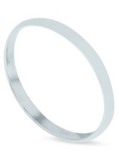 Sterling Silver 925  Rings 2mm,3mm,4mm,6mm,8mm Band Width Sizes G-Z Curve Flat 