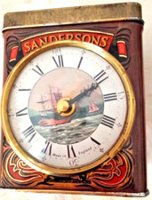 SANDERSONS ROGER LASCELLES