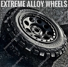 16" Black Commercial Steel