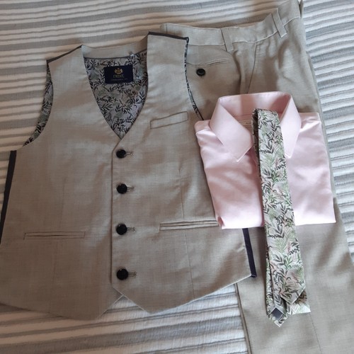 Boys next piece outfit - 4,