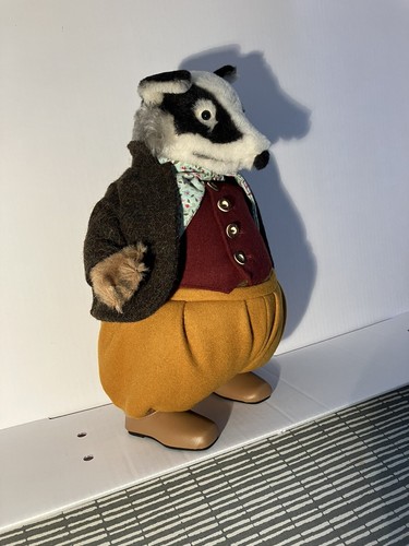 Steiff beatrix potter - steiff, tommy