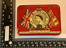 1953 queen elizabeth - queen, ii