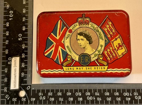 1953 queen elizabeth - 1953,