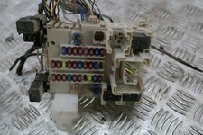 BFD037290 2015 ISUZU DMAX UTAH