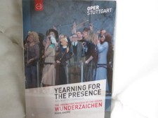  Mark Andre - Yearning for the