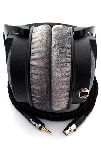 Uber beyerdynamic dt770 - beyerdynamic,