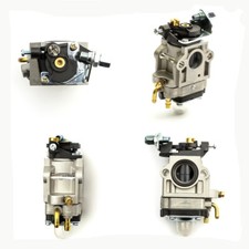 Garden Multi Tool Carburettor Carb Brushcutter Strimmer 40cc To 52cc Fits GX35