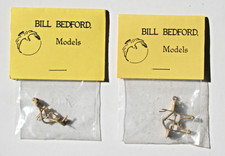 Unused bill bedford - , coach