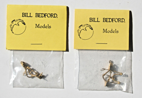 Unused bill bedford - bill, coach