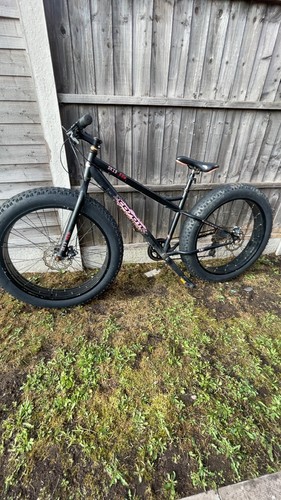 Cortex skid row fat - row, 20