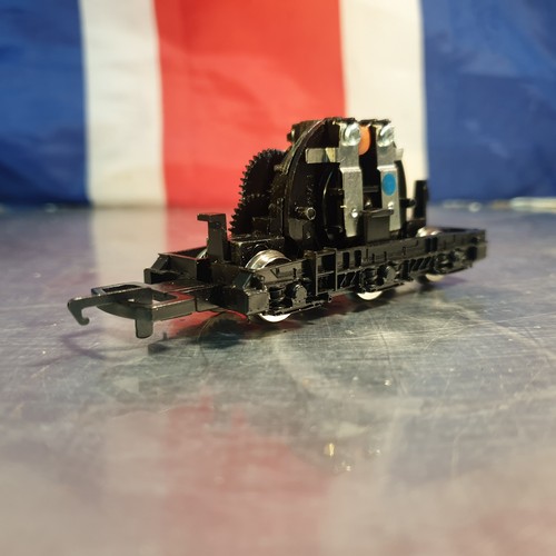 Hornby class locomotive - 00, 92