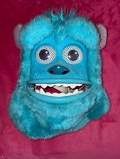 Disney Sully Monsters Inc Blue