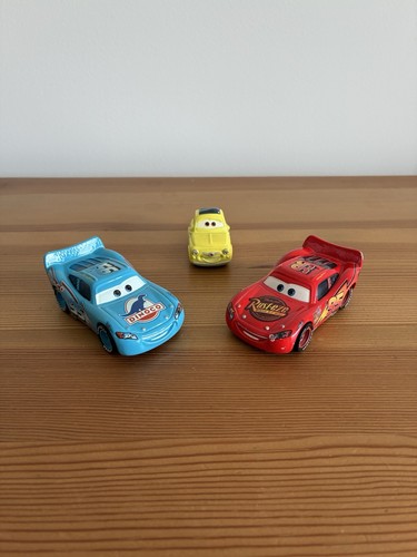Mattel disney cars 2006 - mattel,