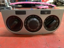 VAUXHALL CORSA D MK3