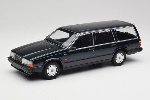 Volvo 740 estate - volvo,