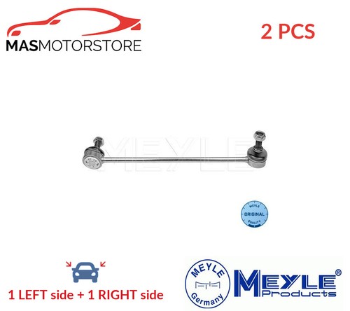 Anti roll bar - bar, stabiliser