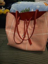 Ladies Tote Bag David Jones