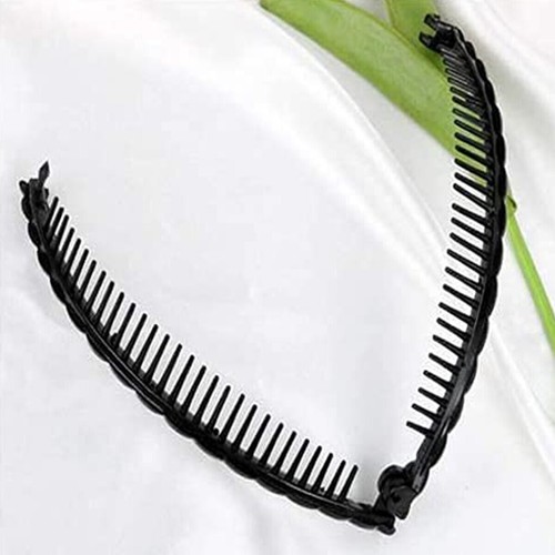 Banana clips for women girls - clips,