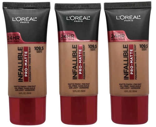 Oreal infallible - /,