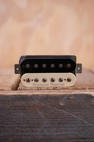 Seymour duncan jb - seymour, passive