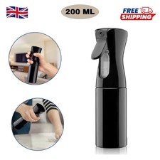 Mist Hair Spray Bottle