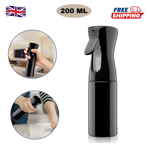 Mist hair spray bottle - mist,