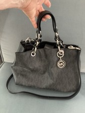 VTG MICHAEL KORS BLACK