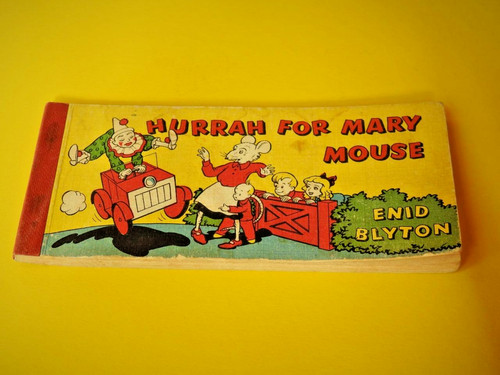 Enid blyton vintage c1950 - enid,