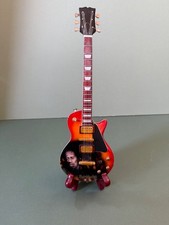 Bob marley gibson - les, paul