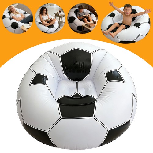 Lazy inflatable sofa - lazy,