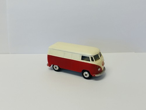 Corgi toys 433 - toys, volkswagen