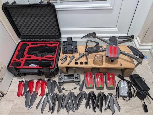 Dji mavic zoom professional - 2,